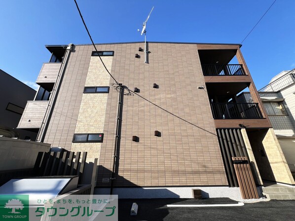 ヒカルサ川越の物件内観写真